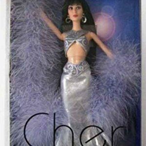 Barbie CHER
